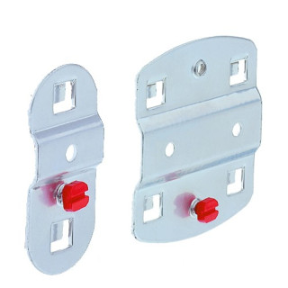 Grundplatte für individuelle Lösungen