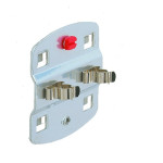 Doppelte Werkzeugklemme