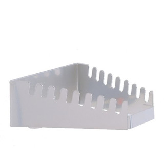 Schraubenschlüsselhalter waagerecht für 8 Schlüssel