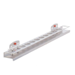 Nusshalter für 12 Nüsse