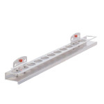 Nusshalter für 12 Nüsse