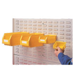 Lagersichtkästen Größe 8