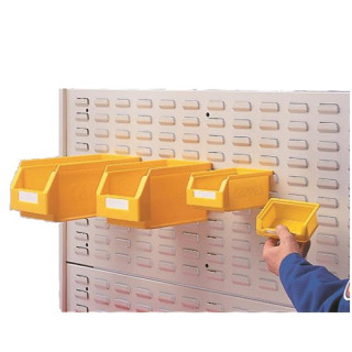 Lagersichtkästen Größe 7