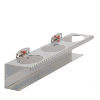 Dosenhalter 3-fach