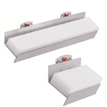 Werkzeugaufnahme zum Selbstbohren