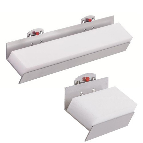 Werkzeugaufnahme zum Selbstbohren