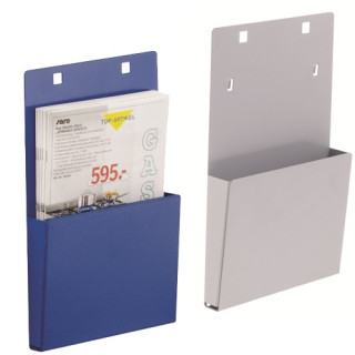 Prospekthalter DIN A5