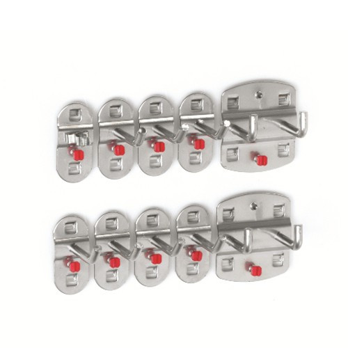 Werkzeughalter Sortiment 10 -teilig