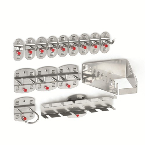 Werkzeughalter Sortiment 15 -teilig