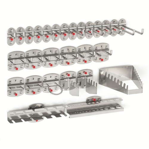 Werkzeughalter Sortiment 28 -teilig