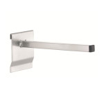 Universalhalter vierkant