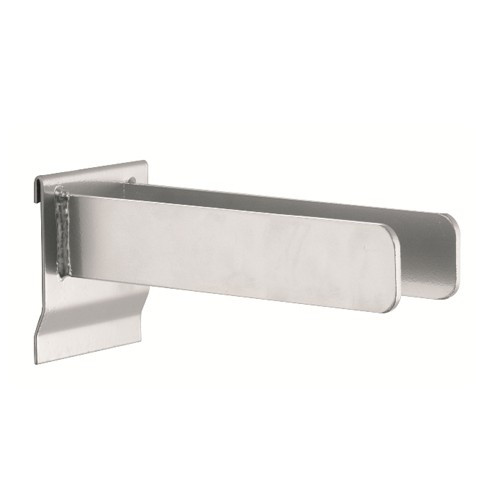 Gabelträger, lichte Weite 40 mm