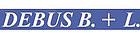 DEBUS B + L